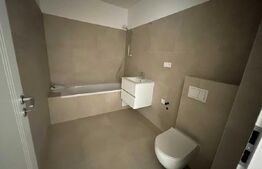 Apartament cu 2 camere  42.5mp in complex ESTIMO +parcare subterana!!