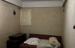 Apartament 1 cameră | Zonă centrală | Demisol înalt | Curte