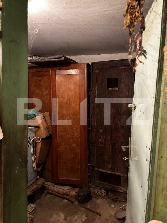 Apartament de vânzare 2 camere Central - 184509AV | BLITZ Cluj-Napoca | Poza3