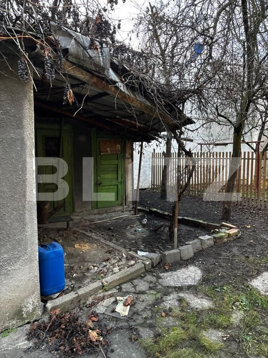 Apartament de vânzare 2 camere Central - 184509AV | BLITZ Cluj-Napoca | Poza2