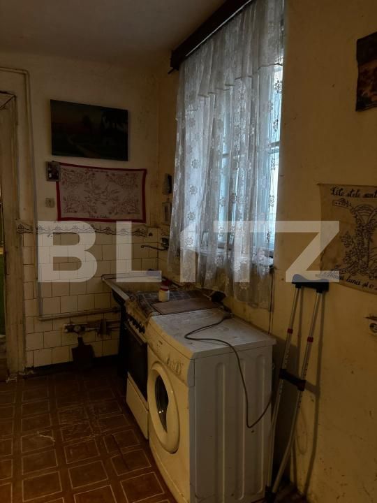 Apartament de vânzare 2 camere Central - 184509AV | BLITZ Cluj-Napoca | Poza3