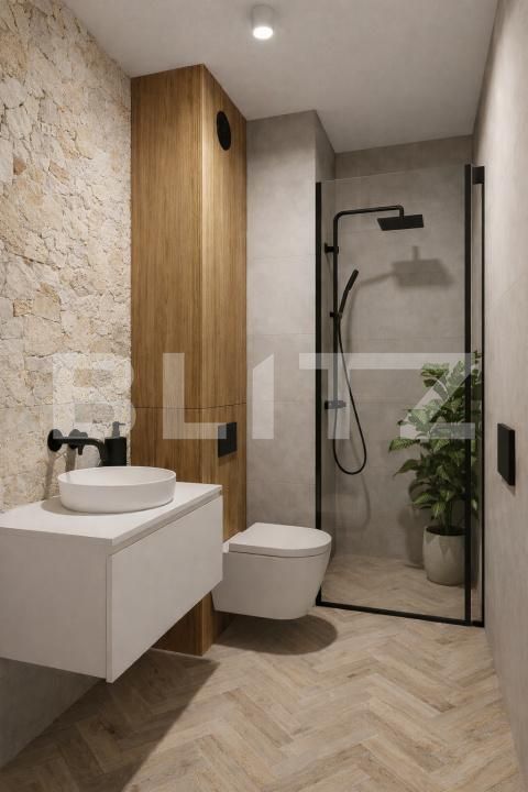 Apartament de vânzare 3 camere Baciu - 184510AV | BLITZ Cluj-Napoca | Poza4