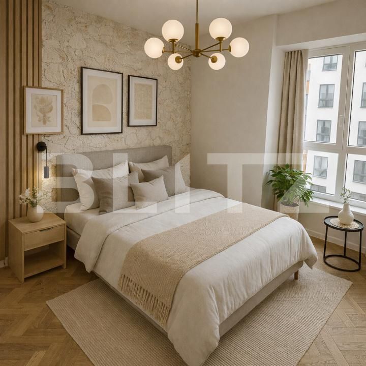 Apartament de vânzare 3 camere Baciu - 184510AV | BLITZ Cluj-Napoca | Poza2