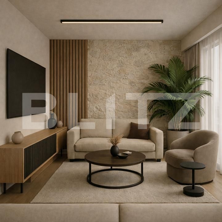 Apartament de vânzare 3 camere Baciu - 184510AV | BLITZ Cluj-Napoca | Poza3