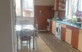 Casa finisata, mobilata,  169 mp, teren 700 mp,Somesul Rece,Gilau !