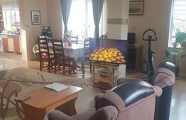 Casa finisata, mobilata,  169 mp, teren 700 mp,Somesul Rece,Gilau !