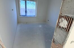 DUPLEX SPATIOS, cu 3 dormitoare și teren de 350 mp 