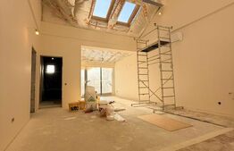 Casă/DUPLEX  SPATIOS, cu 3 dormitoare și teren de 350 mp – 176.000 € NEGOCIABIL