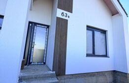 DUPLEX SPATIOS, cu 3 dormitoare și teren de 350 mp 