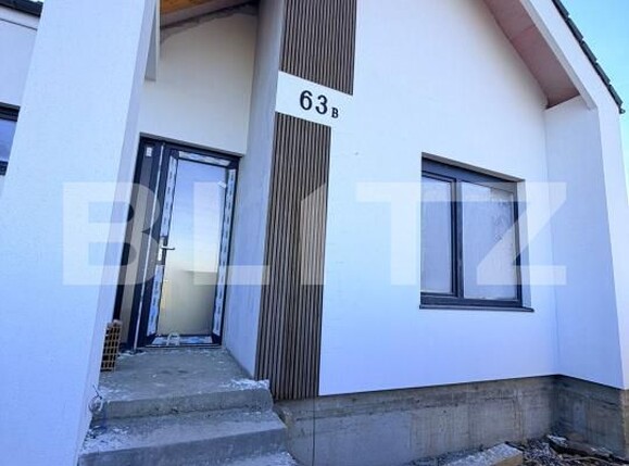 Casa de vânzare 4 camere Tarlungeni - 184512CV | BLITZ Brașov | Poza1