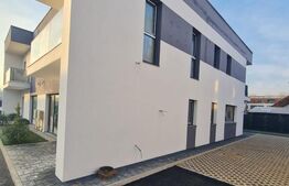 Casa tip duplex, 130 mp utili, 250 mp de teren, zona Somesului