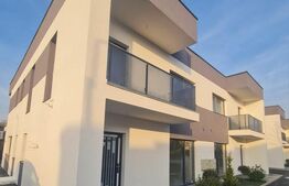 Casa tip duplex, 130 mp utili, 250 mp de teren, zona Somesului