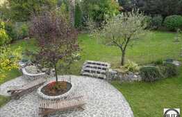 Primeste natura la tine acasa!! O casa contemporana cu 5 camere cu totul aparte!