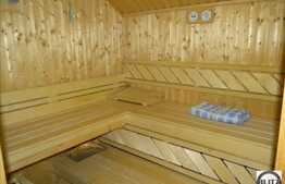 Primeste natura la tine acasa!! O casa contemporana cu 5 camere cu totul aparte!