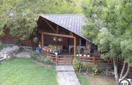 Primeste natura la tine acasa!! O casa contemporana cu 5 camere cu totul aparte!