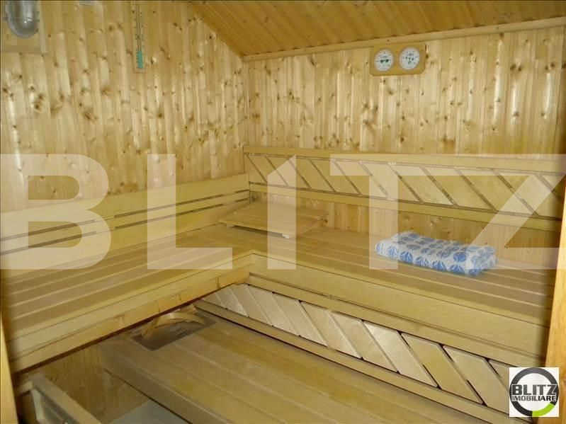 Casa de închiriat 1 camera Andrei Mureşanu - 18452CI | BLITZ Cluj-Napoca | Poza13