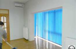 Casa individuala pentru  birouri, 750 mp, 20 locuri parcare!