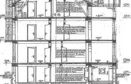 Casa individuala pentru  birouri, 750 mp, 20 locuri parcare!