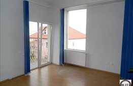 Casa individuala pentru  birouri, 750 mp, 20 locuri parcare!