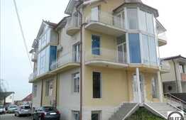 Casa individuala pentru  birouri, 750 mp, 20 locuri parcare!