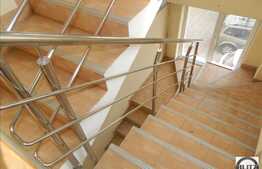 Casa individuala pentru  birouri, 750 mp, 20 locuri parcare!