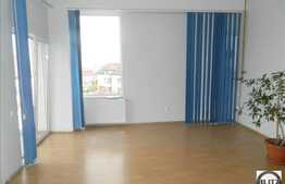 Casa individuala pentru  birouri, 750 mp, 20 locuri parcare!