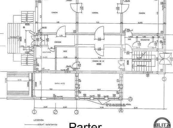 Casa de vânzare 1 camera Bună Ziua - 18453CV | BLITZ Cluj-Napoca | Poza12