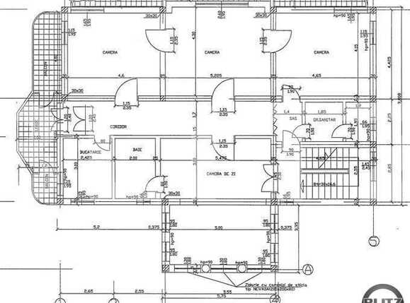 Casa de vânzare 1 camera Bună Ziua - 18453CV | BLITZ Cluj-Napoca | Poza13