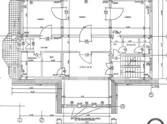 Casa de vânzare 1 camera Bună Ziua - 18453CV | BLITZ Cluj-Napoca | Poza14