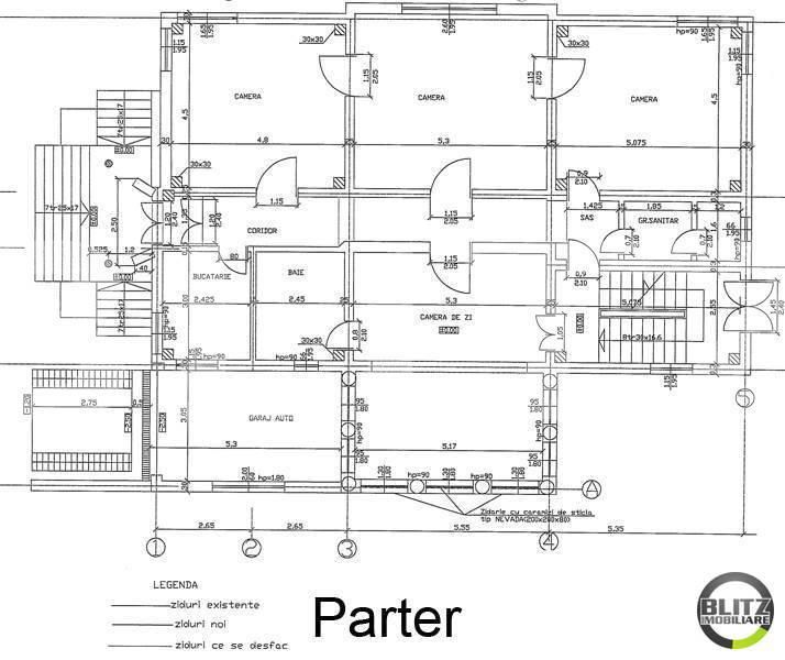 Casa de vânzare 1 camera Bună Ziua - 18453CV | BLITZ Cluj-Napoca | Poza12