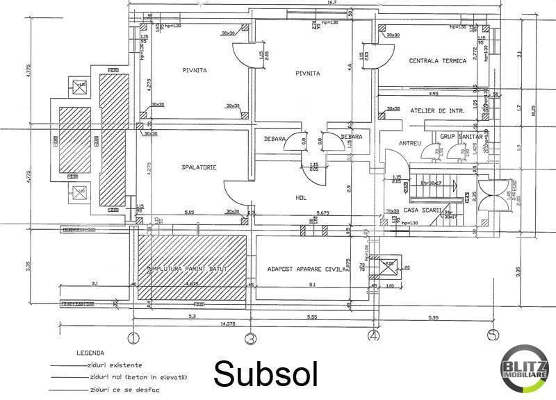 Casa de vânzare 1 camera Bună Ziua - 18453CV | BLITZ Cluj-Napoca | Poza11