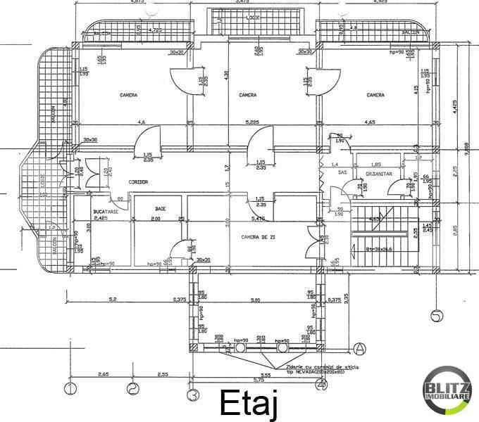 Casa de vânzare 1 camera Bună Ziua - 18453CV | BLITZ Cluj-Napoca | Poza13