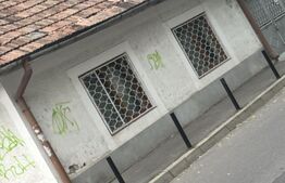 Casă cu Potențial în Brașov – Ideală pentru Locuință sau Afacere