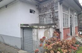 Casă cu Potențial în Brașov – Ideală pentru Locuință sau Afacere