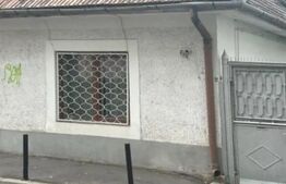 Casă cu Potențial în Brașov – Ideală pentru Locuință sau Afacere