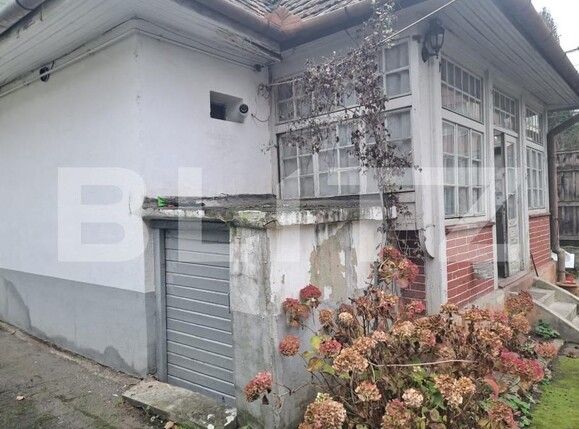 Casa de vânzare 2 camere Astra - 184534CV | BLITZ Brașov | Poza4