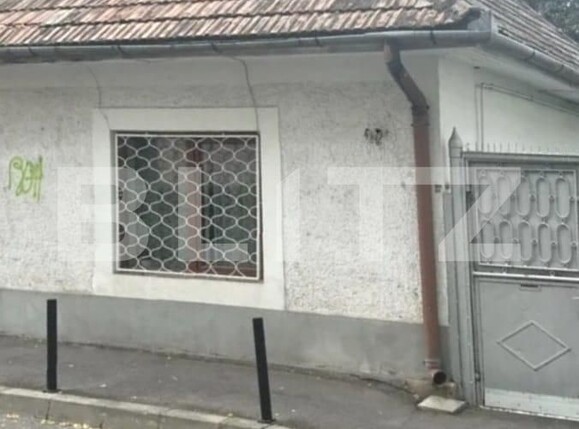 Casa de vânzare 2 camere Astra - 184534CV | BLITZ Brașov | Poza1