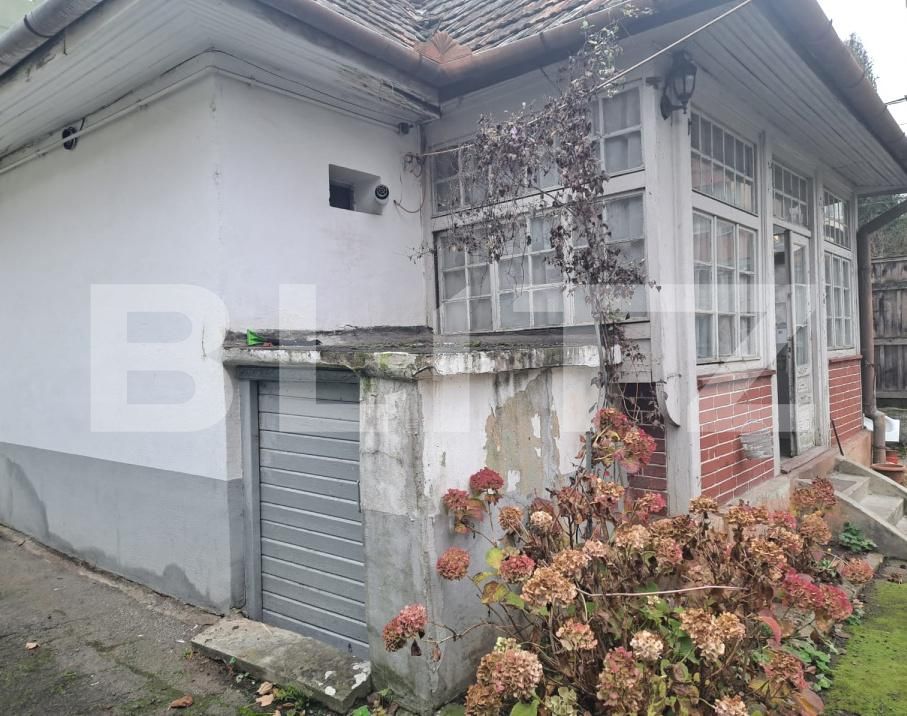 Casa de vânzare 2 camere Astra - 184534CV | BLITZ Brașov | Poza4