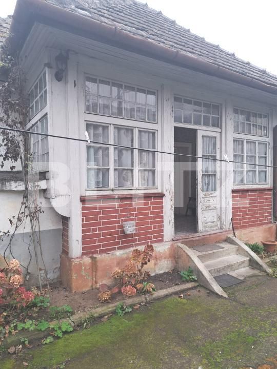 Casa de vânzare 2 camere Astra - 184534CV | BLITZ Brașov | Poza3