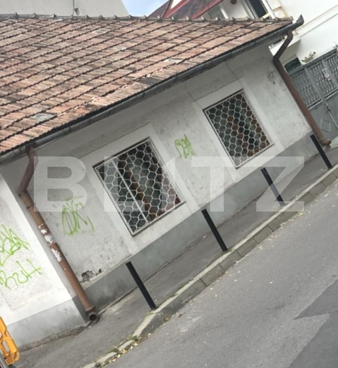 Casa de vânzare 2 camere Astra - 184534CV | BLITZ Brașov | Poza2