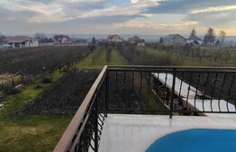 Casa impresionantă 7 camere, piscină, 350 mp utili, 1900 mp teren, Mihai Viteazu