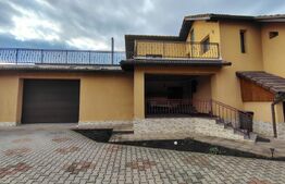 Casa impresionantă 7 camere, piscină, 350 mp utili, 1900 mp teren, Mihai Viteazu