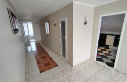 Casa impresionantă 7 camere, piscină, 350 mp utili, 1900 mp teren, Mihai Viteazu