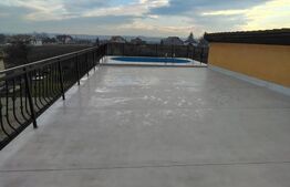 Casa impresionantă 7 camere, piscină, 350 mp utili, 1900 mp teren, Mihai Viteazu