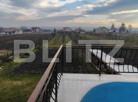 Casa de vânzare 7 camere Mihai Viteazu - 184536CV | BLITZ Cluj-Napoca | Poza17