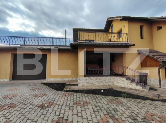 Casa de vânzare 7 camere Mihai Viteazu - 184536CV | BLITZ Cluj-Napoca | Poza19