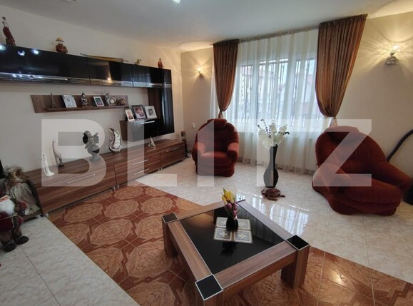 Casa de vânzare 7 camere Mihai Viteazu - 184536CV | BLITZ Cluj-Napoca | Poza1