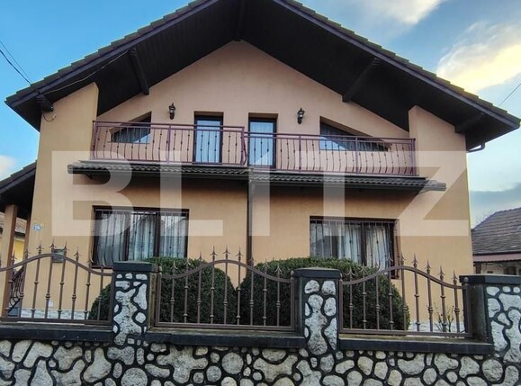 Casa de vânzare 7 camere Mihai Viteazu - 184536CV | BLITZ Cluj-Napoca | Poza1