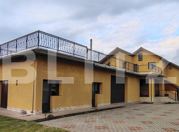 Casa de vânzare 7 camere Mihai Viteazu - 184536CV | BLITZ Cluj-Napoca | Poza18