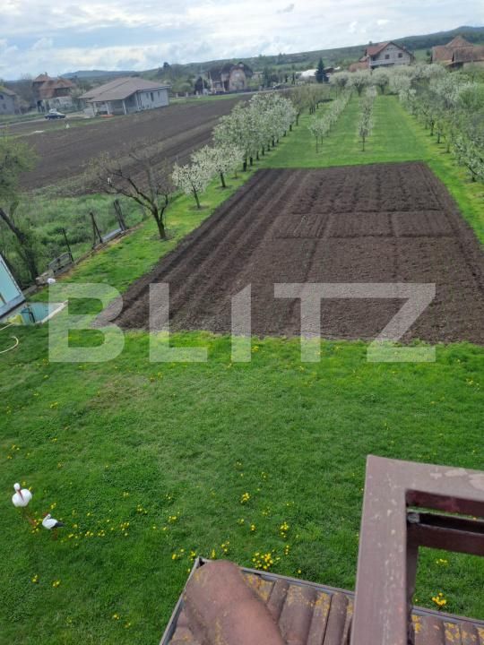 Casa de vânzare 7 camere Mihai Viteazu - 184536CV | BLITZ Cluj-Napoca | Poza20